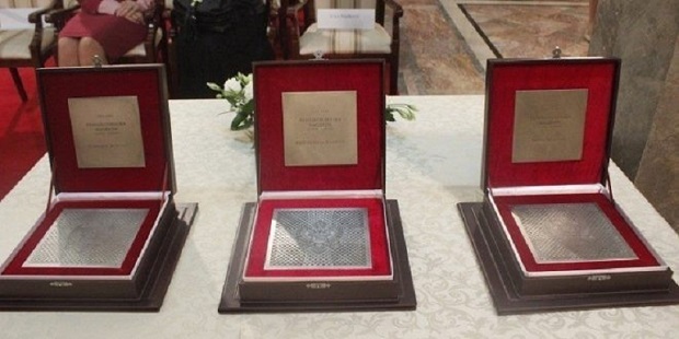 ЛАУРЕАТИ ЛЕКАРИ И ИСТОРИЧАР: Жири за доделу Тринаестојулске награде одлучио